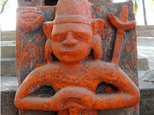 Goraknath Temple