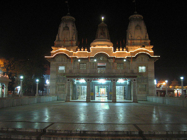 Ram Janma Bhoomi