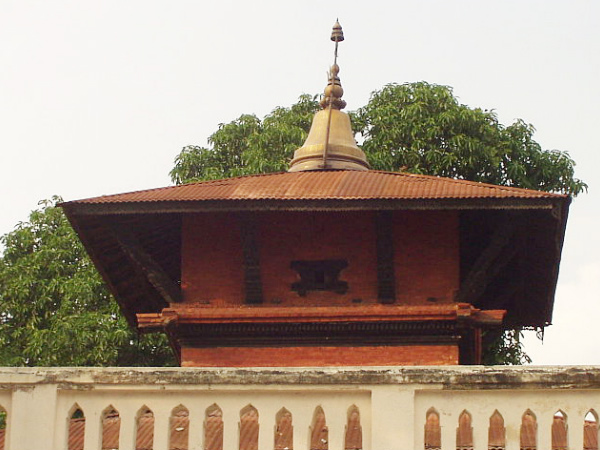 Nepali Mandir Nepali Mandir