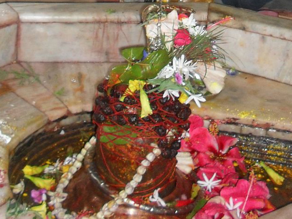 Pataleshwar Mandir Pataleshwar Mandir