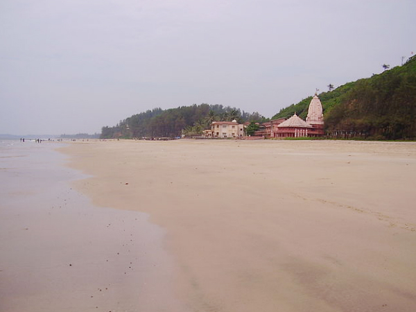 Ganapatipule