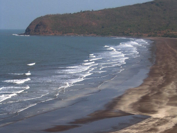 Harihareshwar
