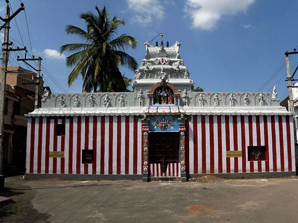 Perumal Koil Perumal Koil