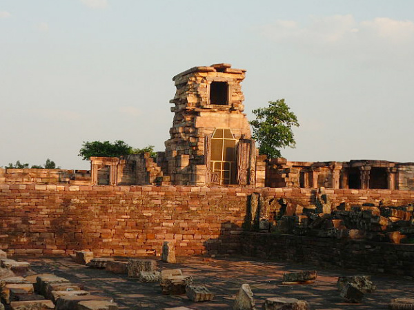 Gupta Temple