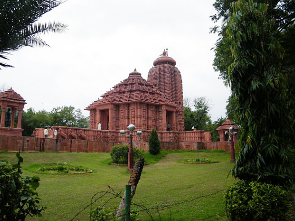 Sun Temple