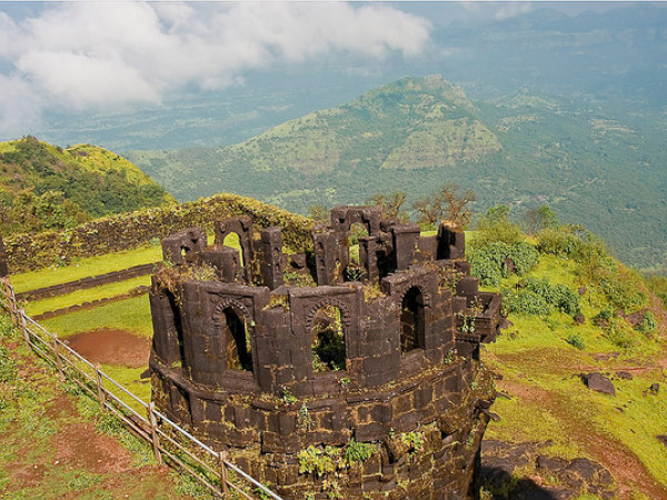 Rajgadh