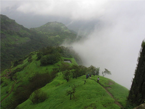 Rajmachi