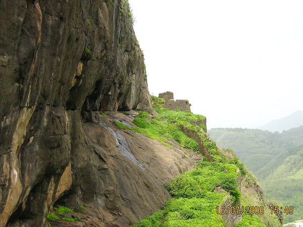 Shivneri