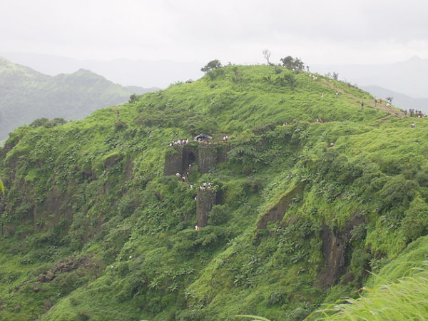 Sinhagadh