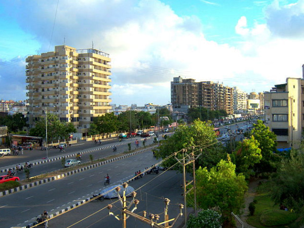 How to Reach Surat