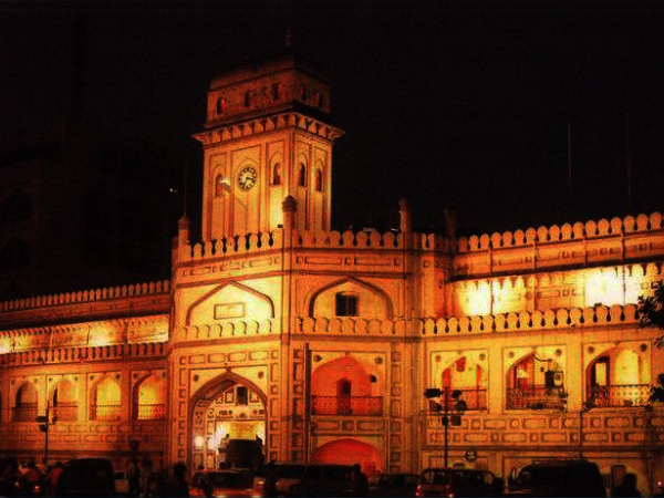Mughalsarai