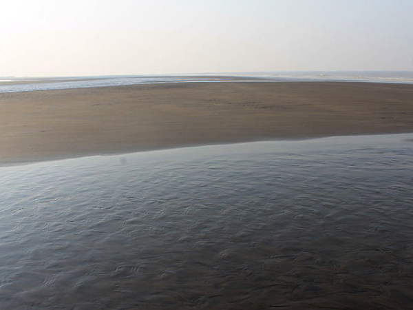 Suvali Beach
