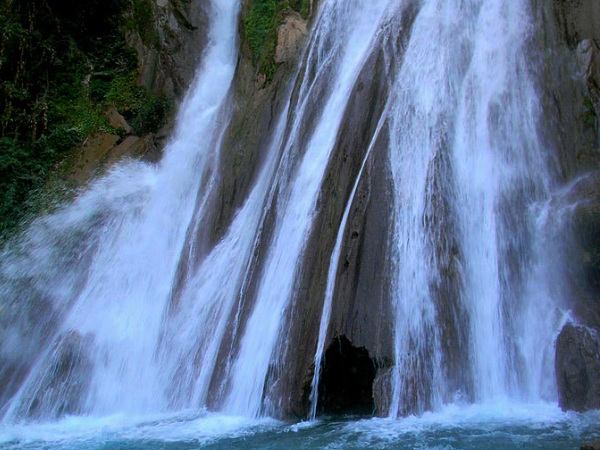 Mussoorie