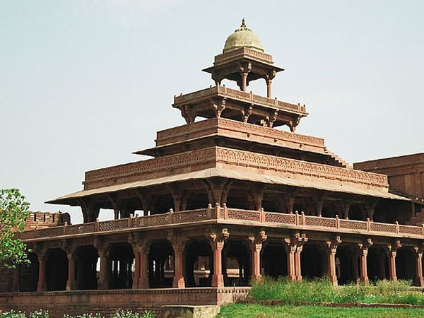 Fatehpur Sikri