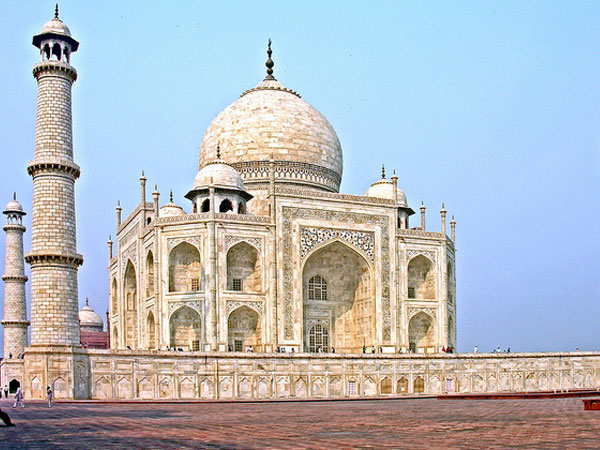 Agra