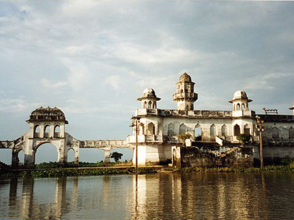 Neermahal