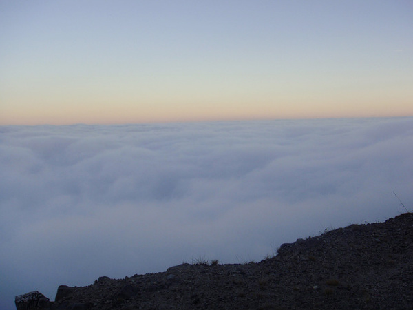 Sela Pass