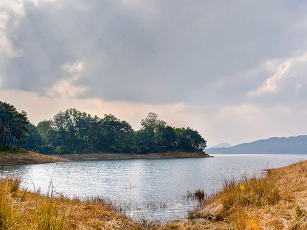 Umiam Lake