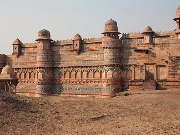 Gwalior Fort
