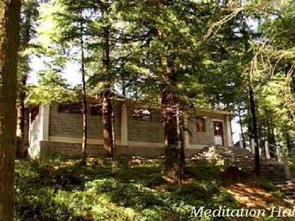 Sikhara Dhamma, Dharamasala