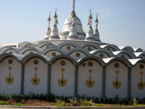 Dhamma Sota, Delhi