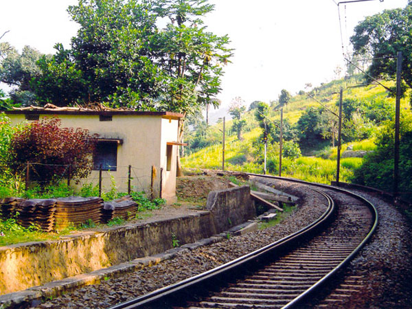 Araku Valley