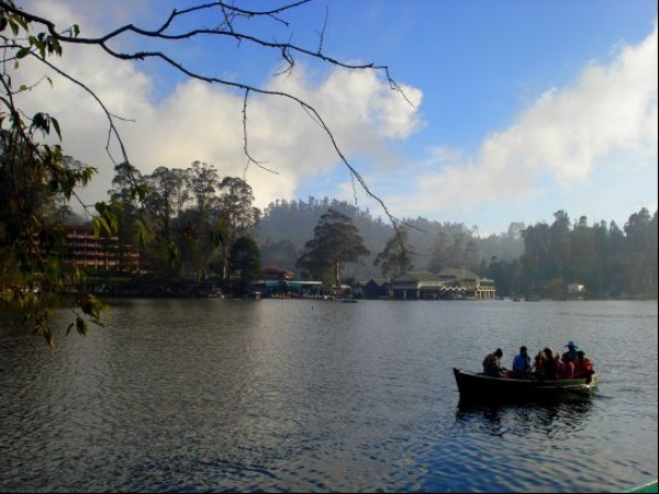 Kodaikanal