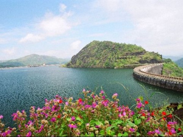 Idukki