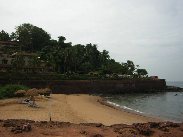 Butterfly Beach