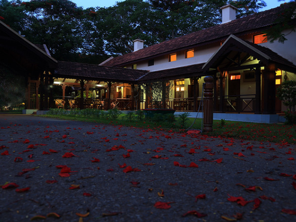 Kabini River Lodge