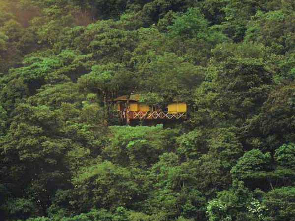 Vythiri Resort