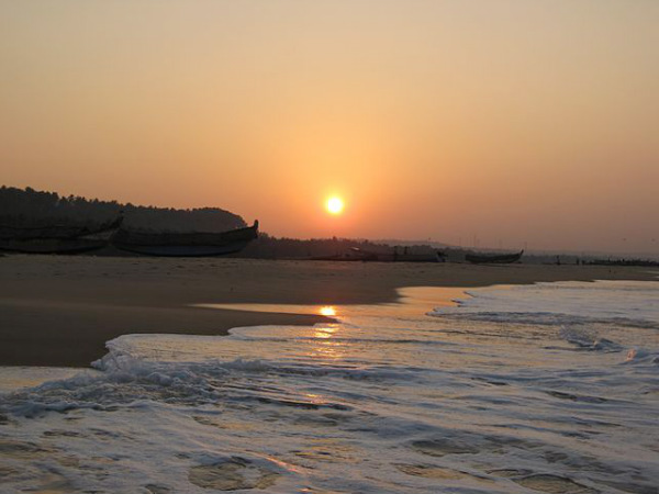 Lighthouse Beach