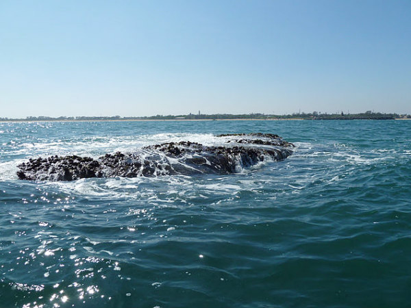 Mahabalipuram Beach