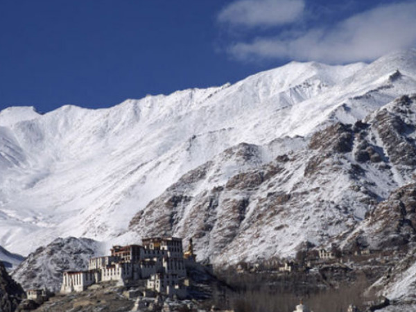 Likir Gompa