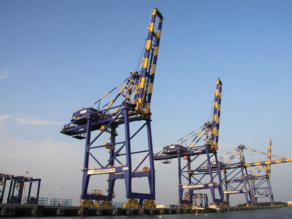 Kochi