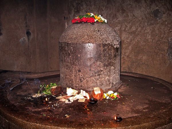Kailashnath Temple