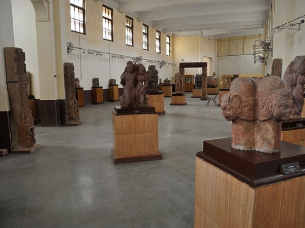 Mathura Museum Mathura Museum