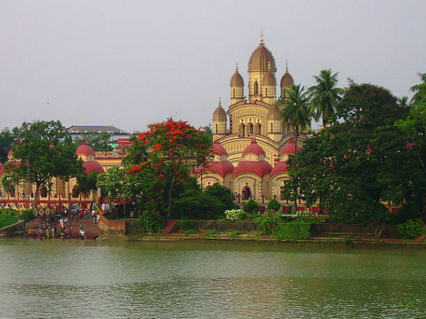Dakshineswar