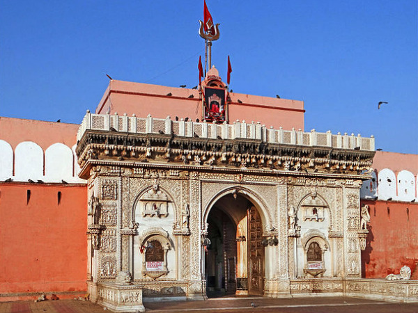 Karni Mata Temple