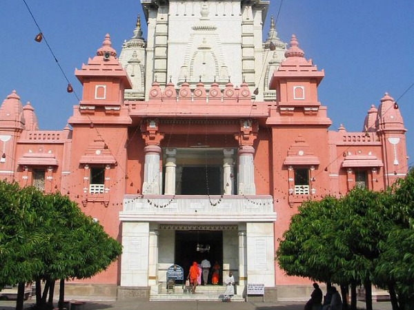 Vishwanath Temple
