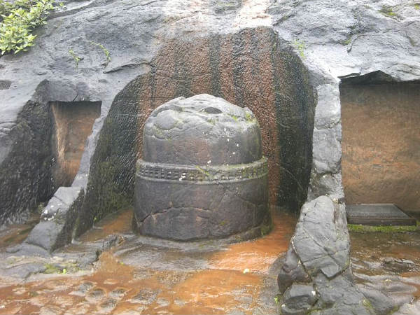 Bedse Caves