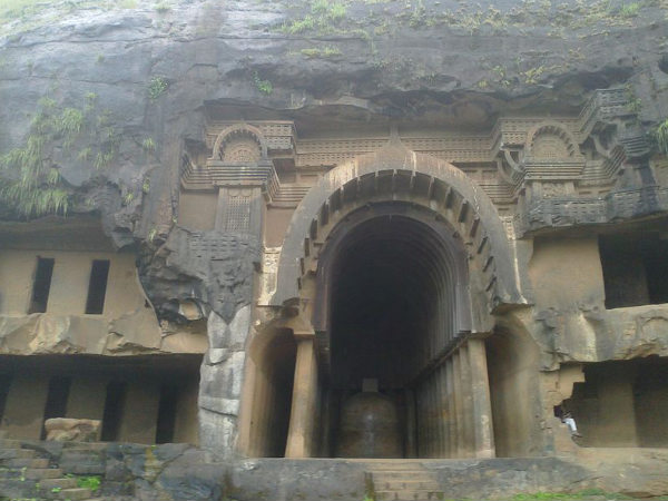 Bhaja Caves