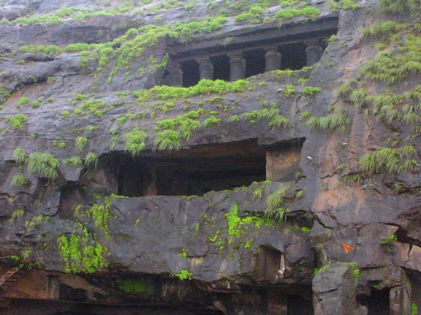 Karla Caves