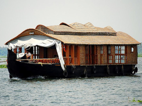 Kumarakom