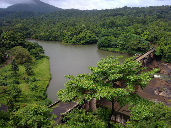 Thenmala
