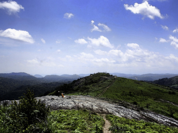 Vagamon
