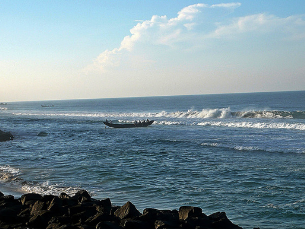 Varkala