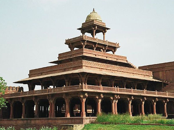 Agra