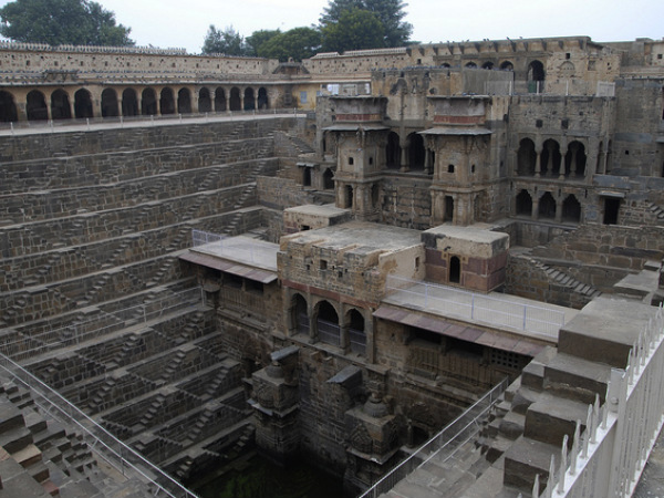 Chand Baori