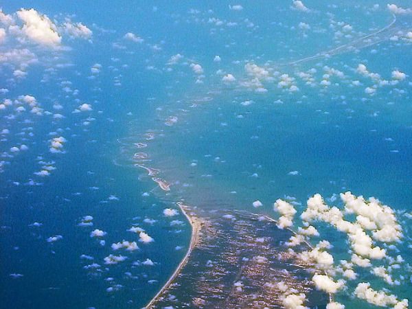 Ram Setu